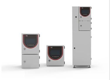 杭州一目（浙江恒达）SC-1000型氨氮水质在线自动分析仪